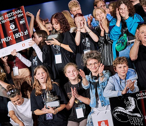 Brodnicka Uczta Teatralna 2025: Jan Peszek otworzy festiwal!-29317715