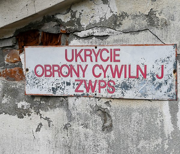 Nowe dane rządu o schronach. Oto, co pokazują kontrole-29317828