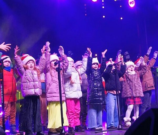 Burmistrz Brodnicy zaprasza na świąteczne wydarzenie z niespodziankami!-29318358