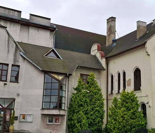 Brodnica. Będzie trzeci przetarg na przebudowę i termomodernizację BDK!