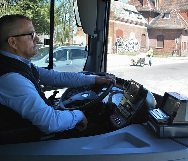 Pilotażowy przejazd międzymiastowych elektryków. Plusy i minusy [FOTO]