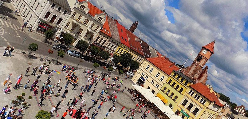 Dni Brodnicy 2025. Będzie się działo!