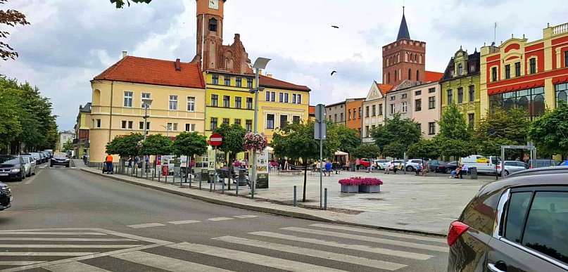 Wkrótce w Brodnicy pojawią się specjaliści od hałasu!