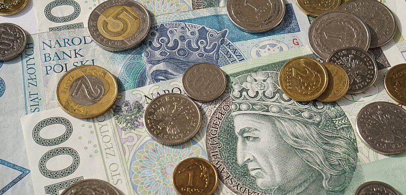 Płaca minimalna wzrasta od 1 stycznia. Skutki odczują miliony Polaków