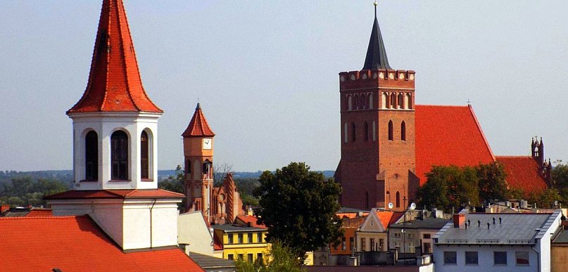 Eskapada z przewodnikiem: 130 wydarzeń w Kujawsko-Pomorskim!