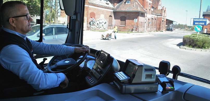 Pilotażowy przejazd międzymiastowych elektryków. Plusy i minusy [FOTO]