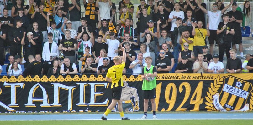 Brodnica. Władze miasta rozdzieliły pieniądze na kluby sportowe!