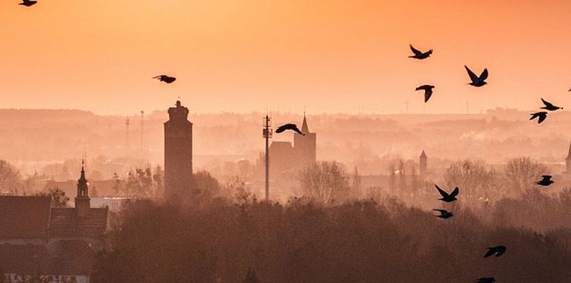 Brodnica to jedyne takie miasto powiatowe w kujawsko-pomorskim!