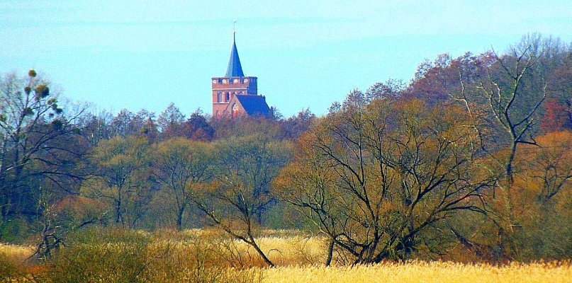 Brodnica i okolice. Blisko milion złotych na renowację kościołów!