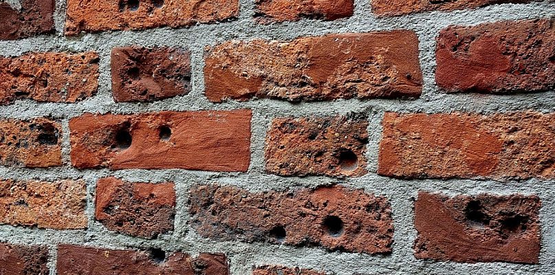 Brodnica. Nie uwierzysz, jaki sekret kryją ściany średniowiecznych kościołów!