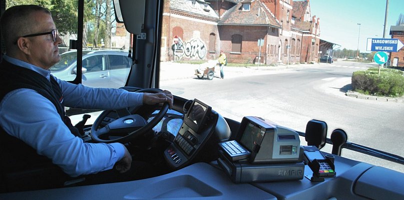 Pilotażowy przejazd międzymiastowych elektryków. Plusy i minusy [FOTO]