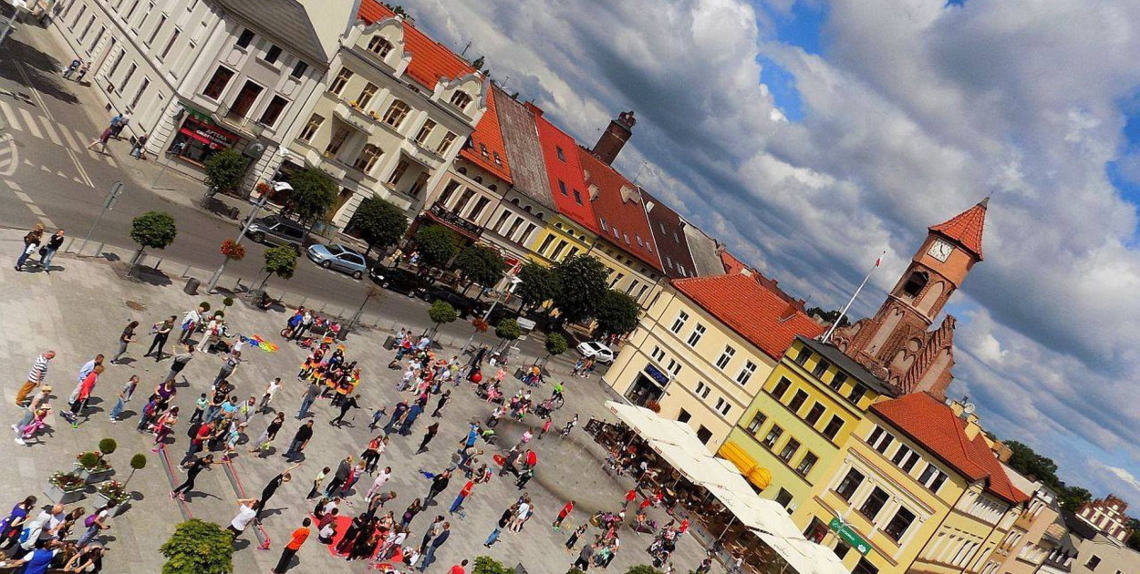 Dni Brodnicy 2025. Będzie się działo!