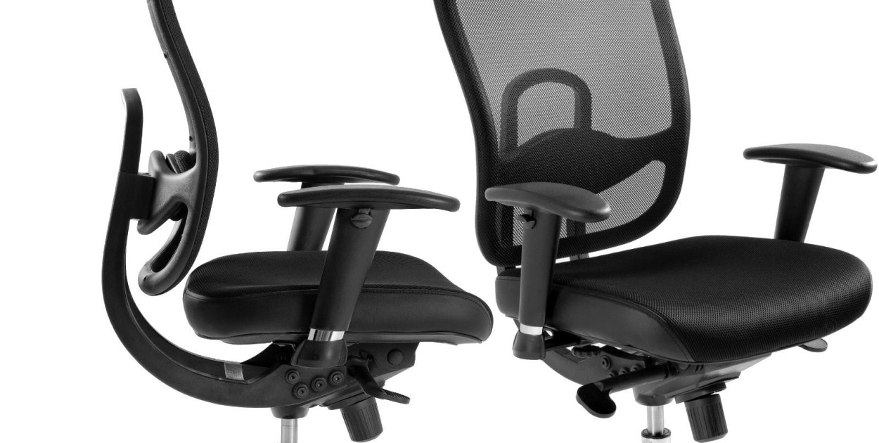 Ergonomiczne krzesła — kto i kiedy powinien zdecydować się na taki mebel?