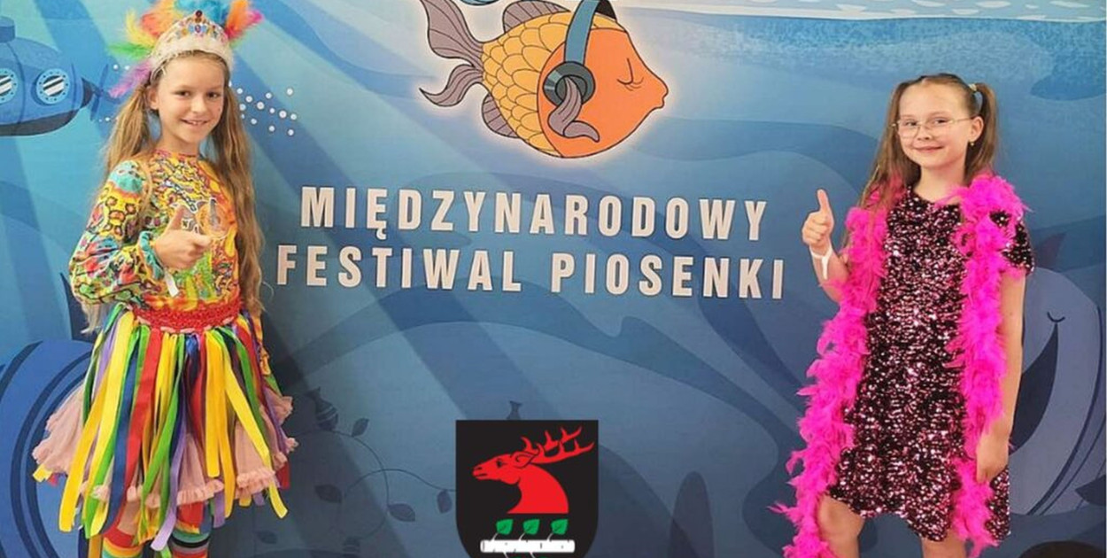 Fot:  FB Szkoły Podstawowej w Brzoziu
