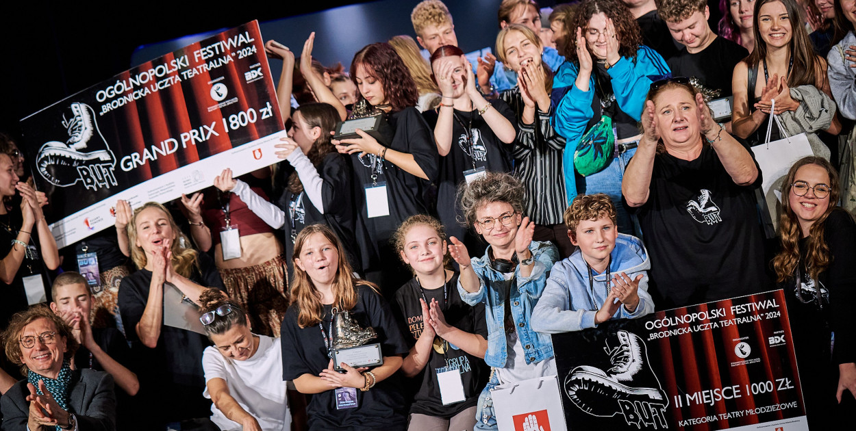 Fot. Marcin Jadziński