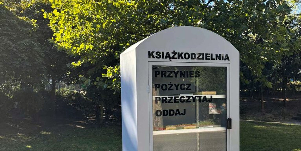 Fot. UM Brodnica