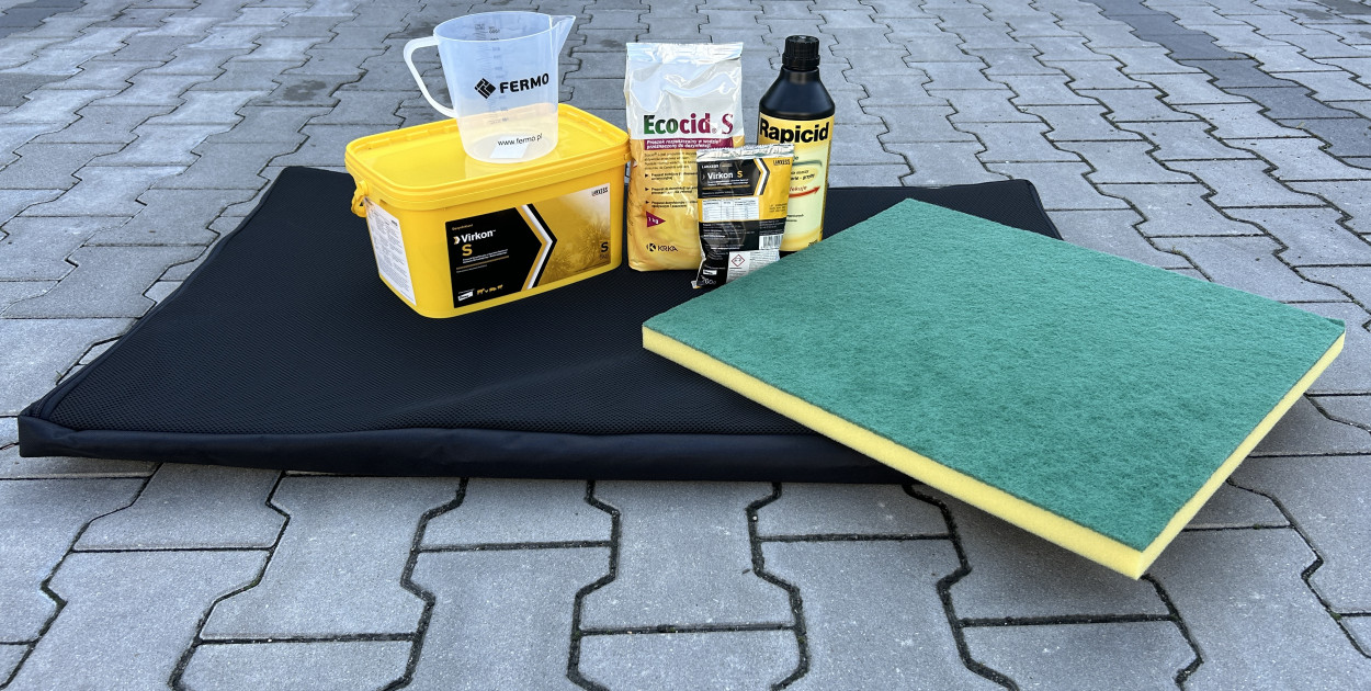 Materiały partnera