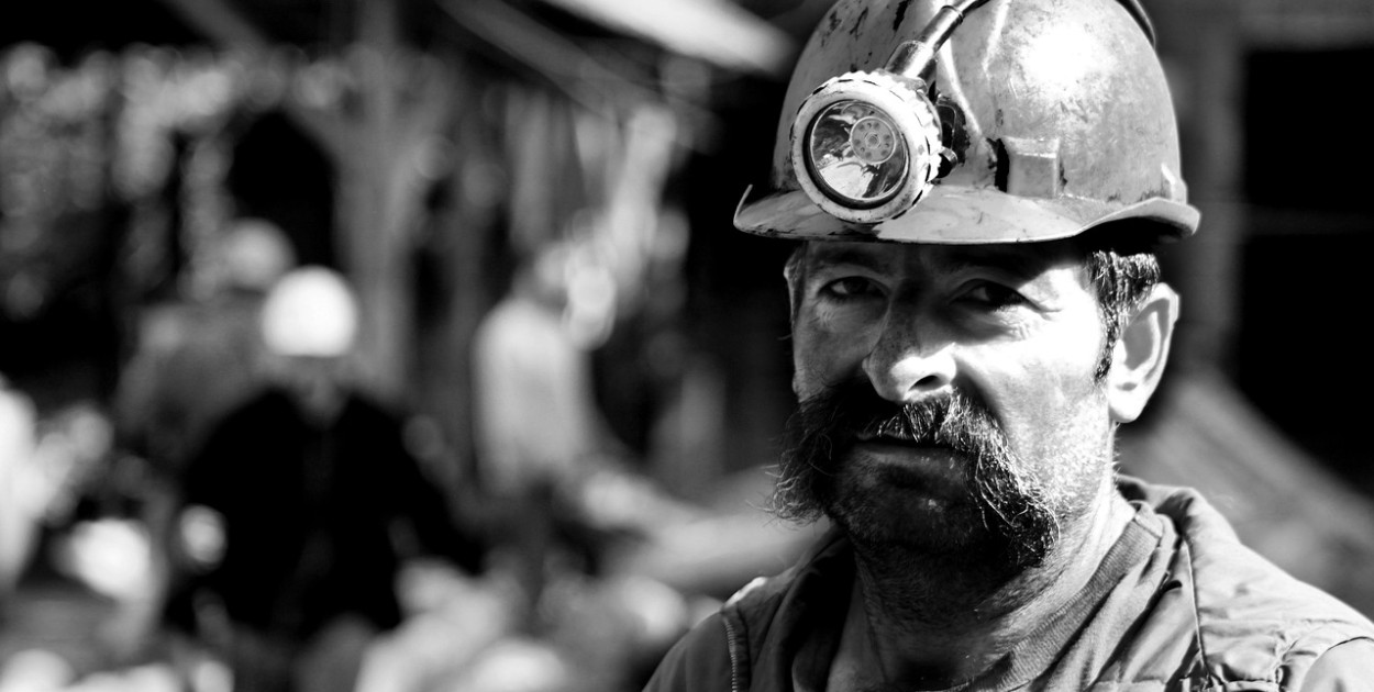 170 tys. zł odprawy na głowę? Polski gigant górniczy na krawędzi bankructwa