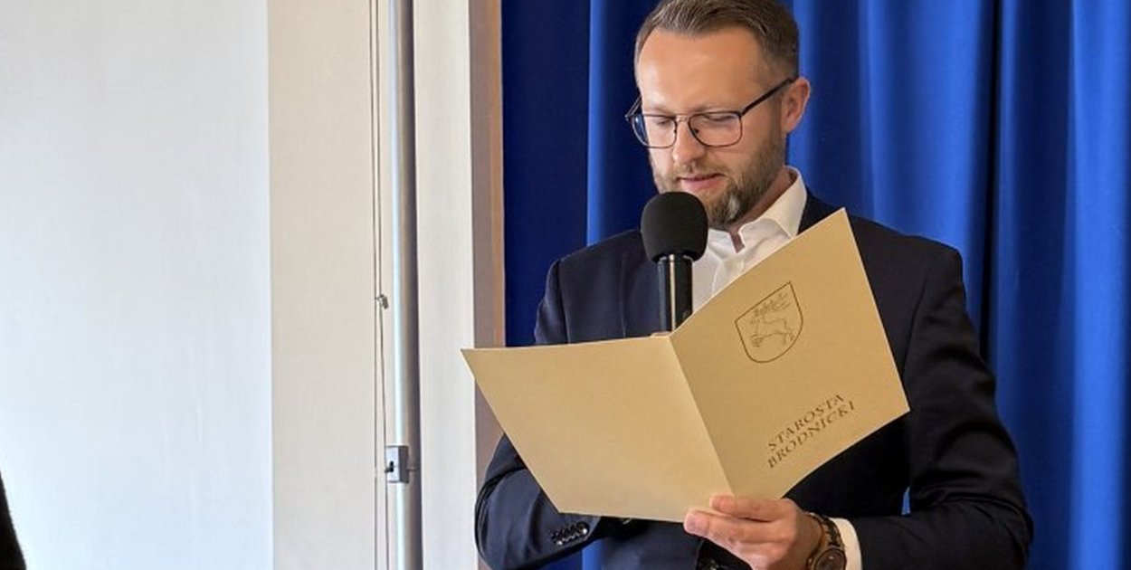 Fot. J.Gawlik - Starostwo Brodnica