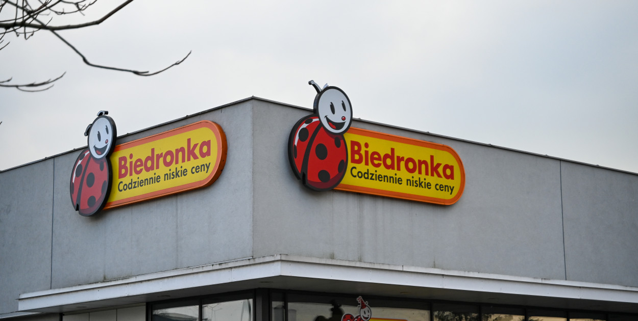 Biedronka publikuje ostrzeżenie. Sprawdź, czy masz ten towar w domu