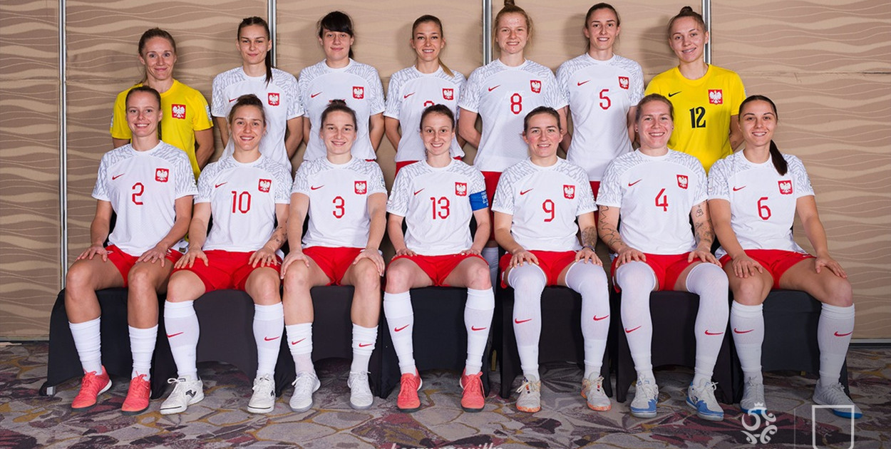 Fot. PZPN - Łączy nas piłka