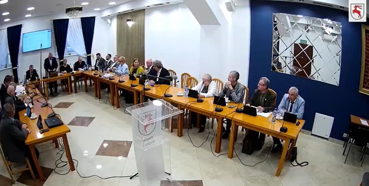 Fot. Starostwo Powiatowe w Brodnicy