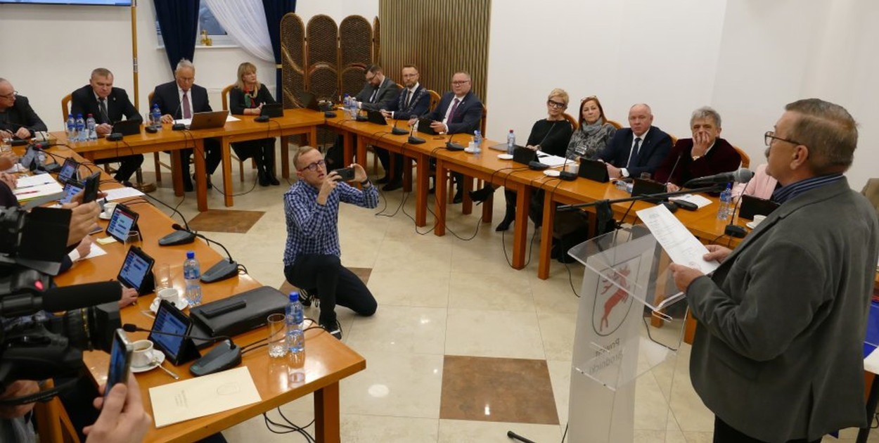 Fot. Starostwo Powiatowe w Brodnicy