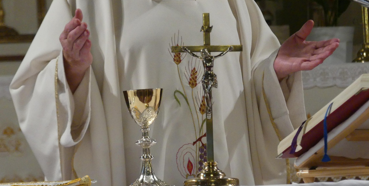 Obowiązkowe święto dla katolików. Wtedy trzeba iść do kościoła