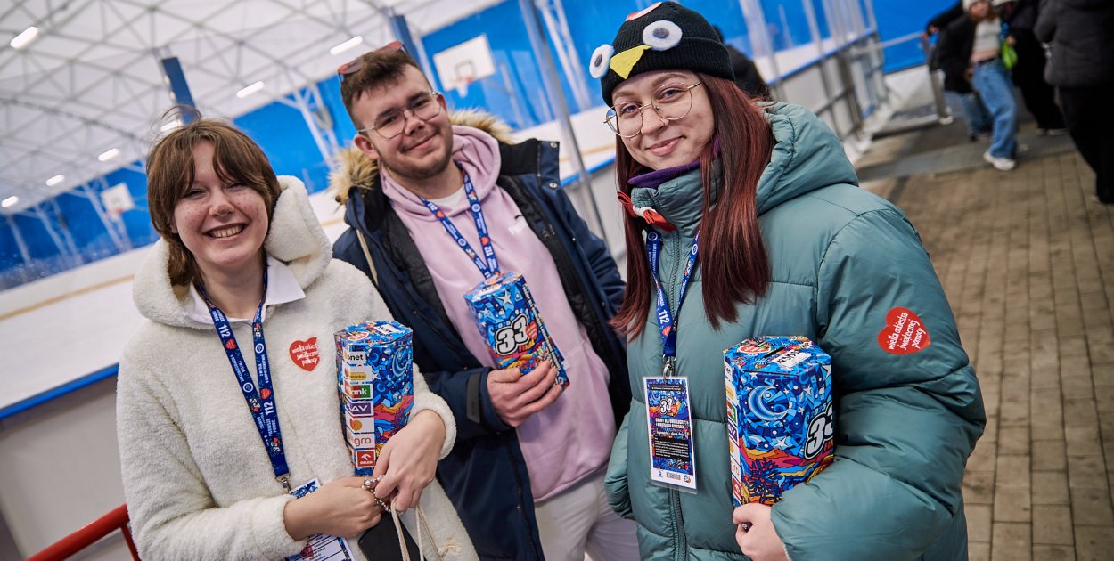 Brodnica. Wiejska i Wielka Orkiestra - co, gdzie, kiedy?