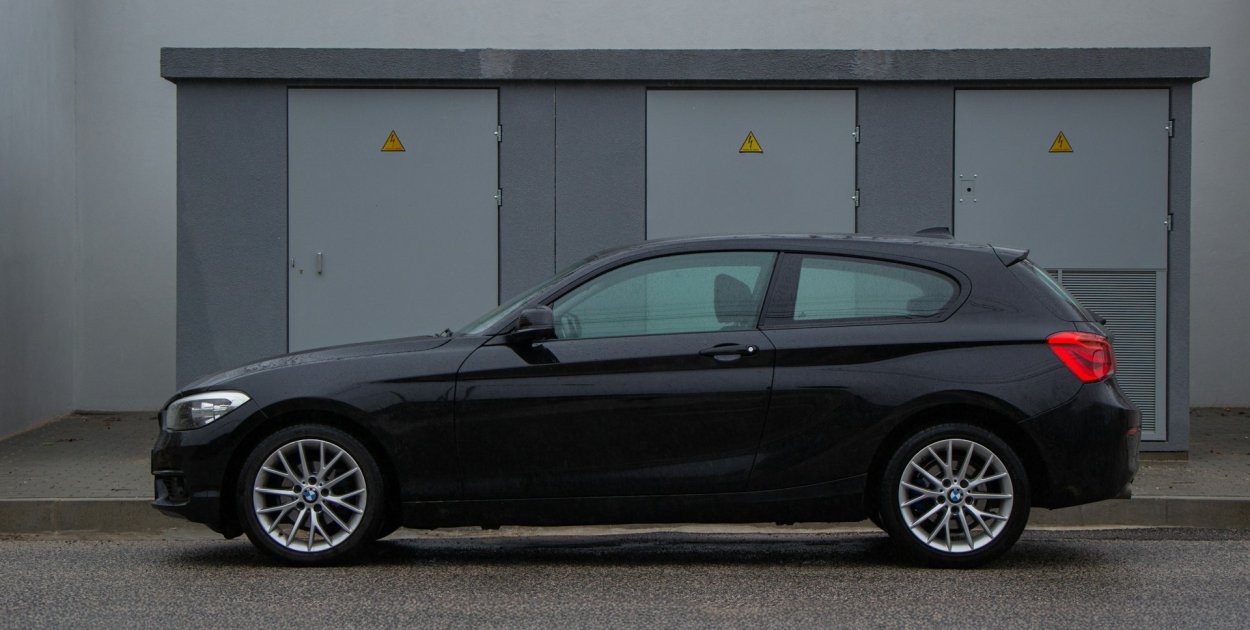 Czy leasing zawsze wymaga wpłaty własnej?