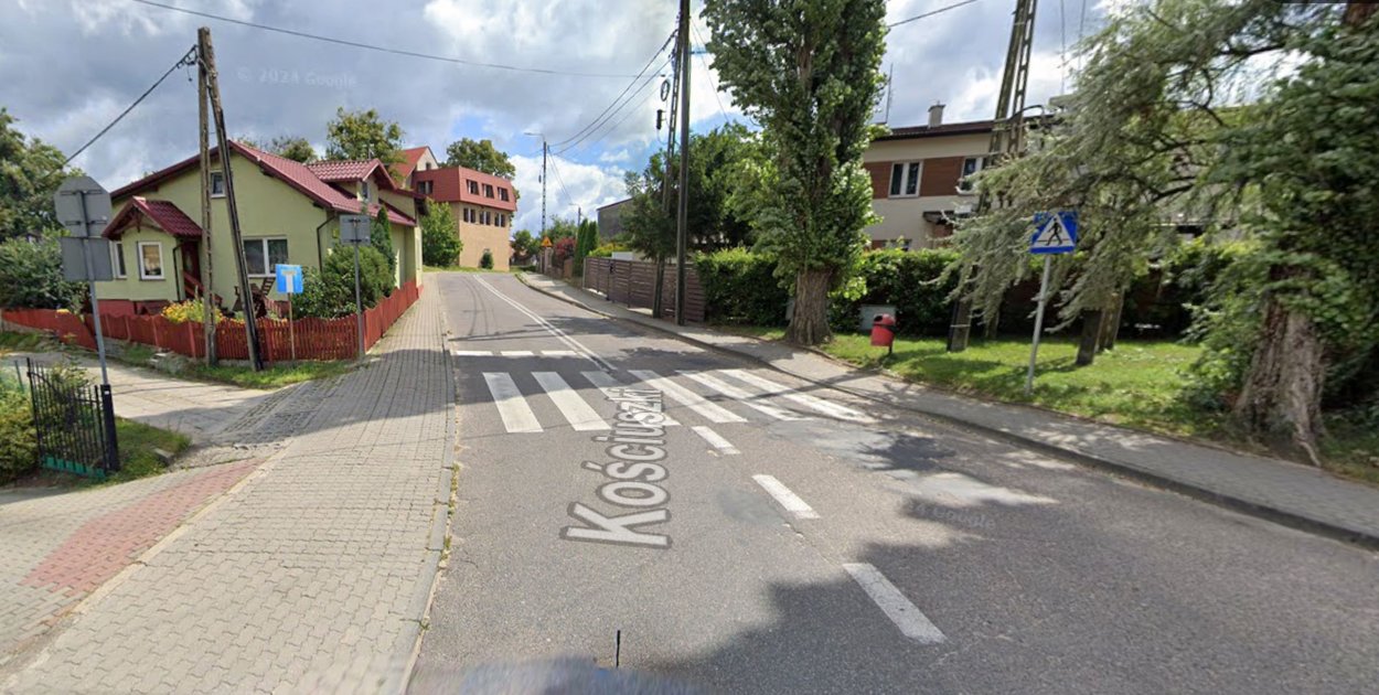 Brodnica i okolice. Wielka inwestycja w centrum małego miasteczka!