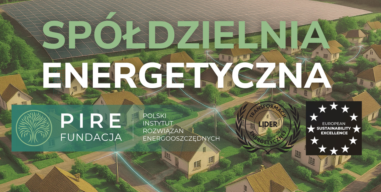 Tańsza energia? Przedstawiciele PIRE odwiedzą mieszkańców powiatu