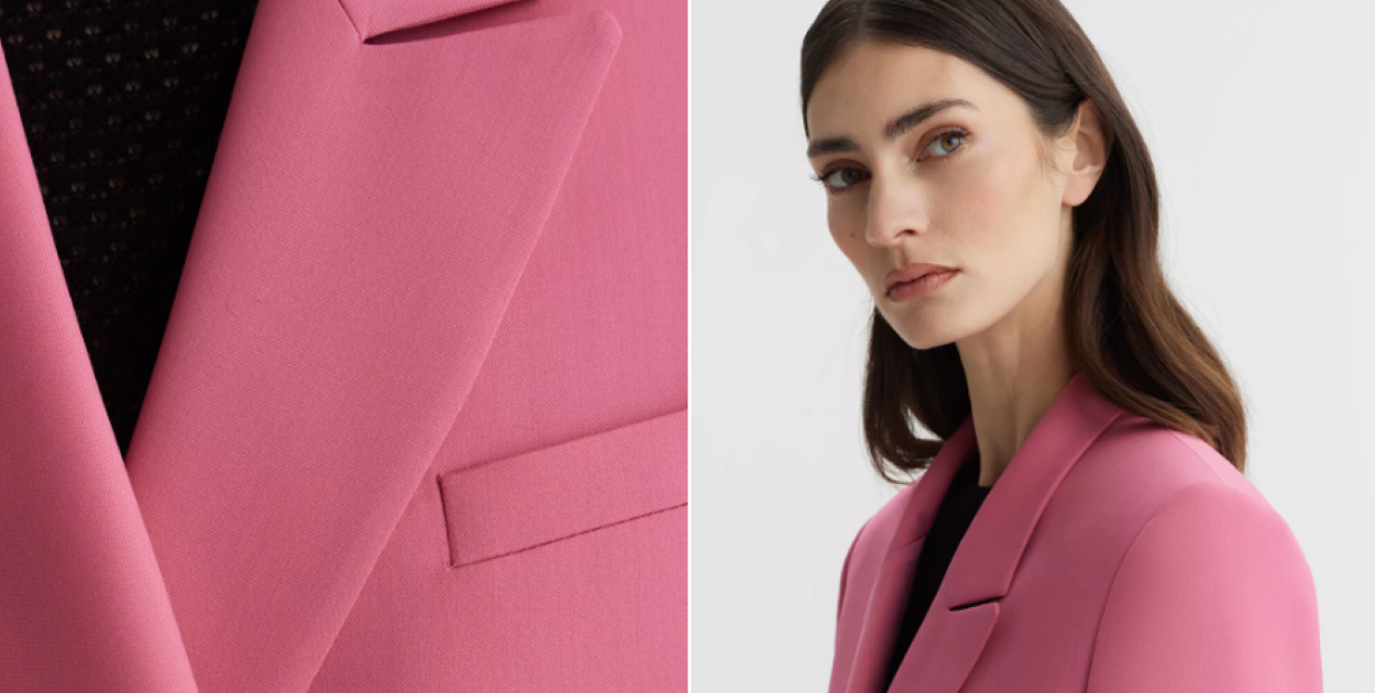 Jak nosić garnitur w kobiecej i lekkiej wersji na wiosnę? Praktyczny przewodnik