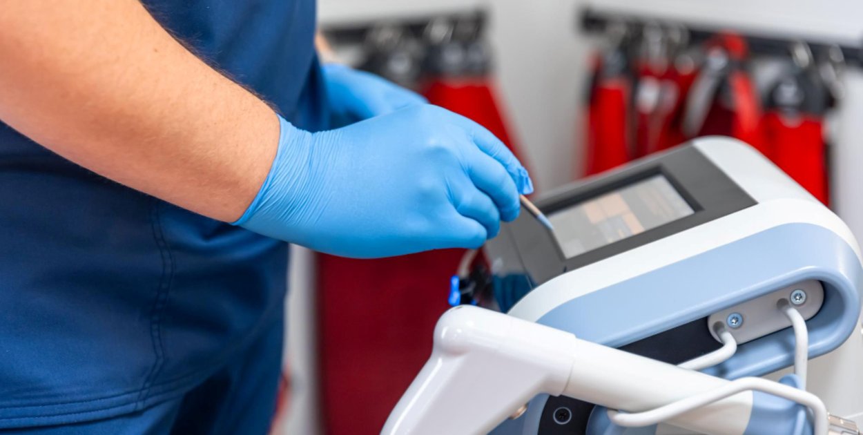 Endermologia – czym jest ta metoda i na jakim mechanizmie działania opiera się zab