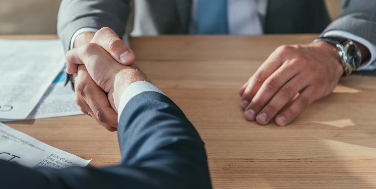 Jak przygotować firmę do współpracy z faktorem