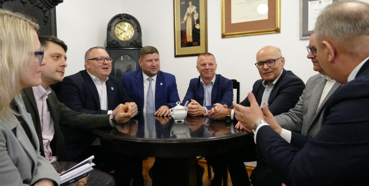 Brodnica. Nowa droga ma powstać do 2029 roku