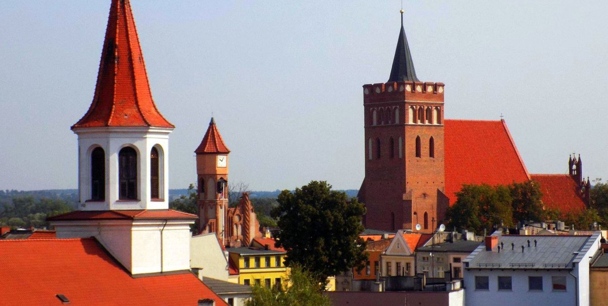 Eskapada z przewodnikiem: 130 wydarzeń w Kujawsko-Pomorskim!