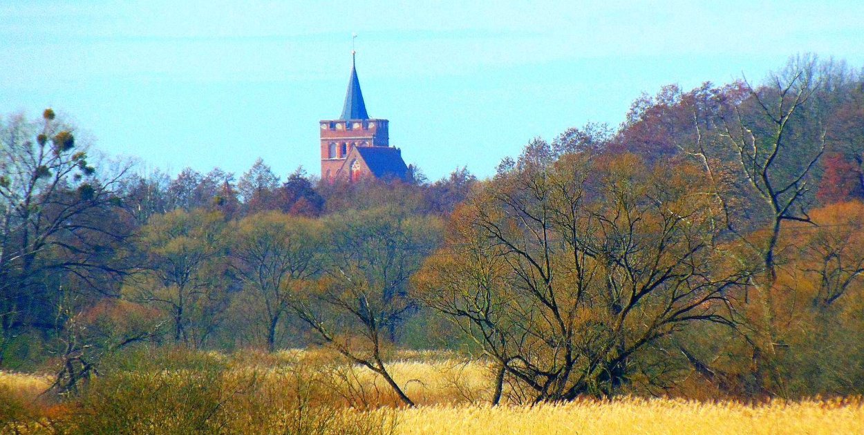 Brodnica i okolice. Blisko milion złotych na renowację kościołów!