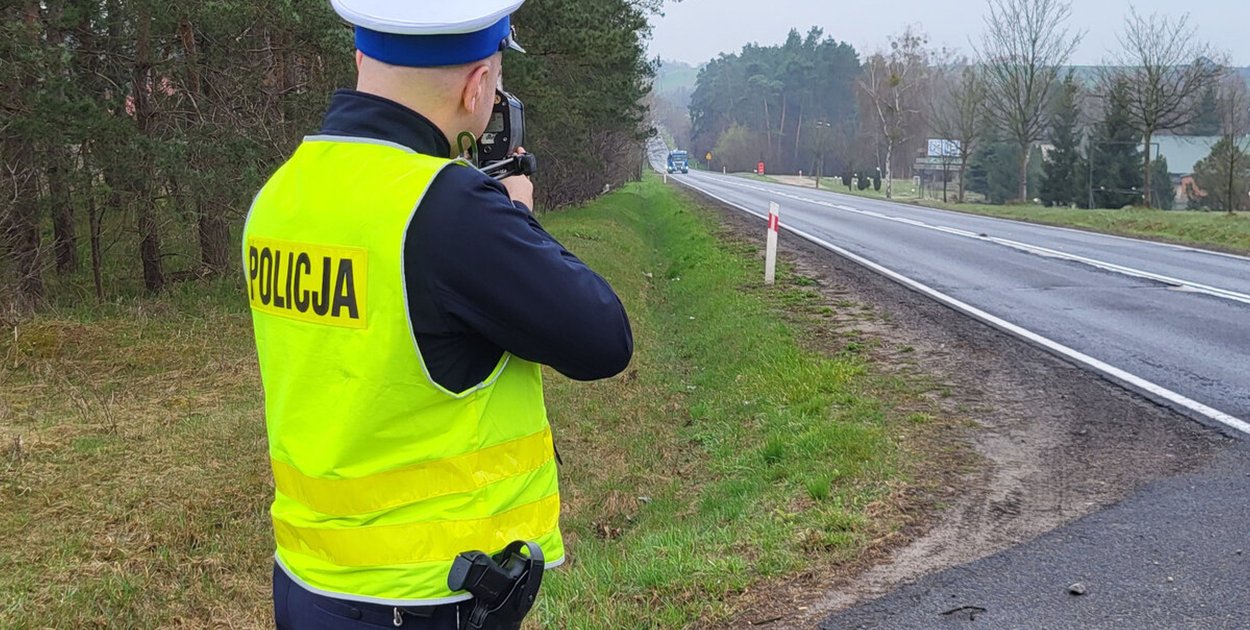 Brodnica i okolice. Podsumowanie krajowej akcji w powiecie brodnickim
